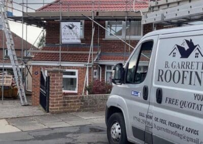 b.garrett roofing facebook gallery 1