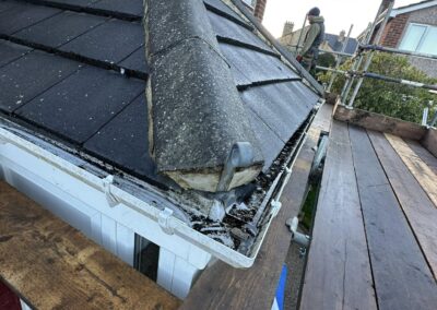 b.garrett roofing facebook gallery 11