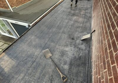 b.garrett roofing facebook gallery 17